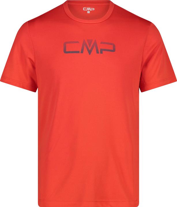 Produktbild CMP Campagnolo Funktions Print (3XL)