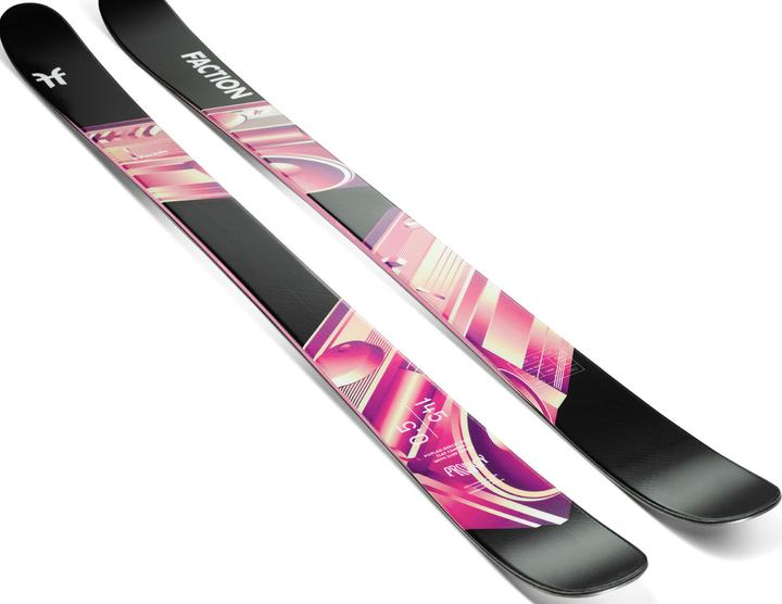 Immagine prodotto Faction Sci Prodigy 0.5 2020 (115 cm, Senza rilegatura)