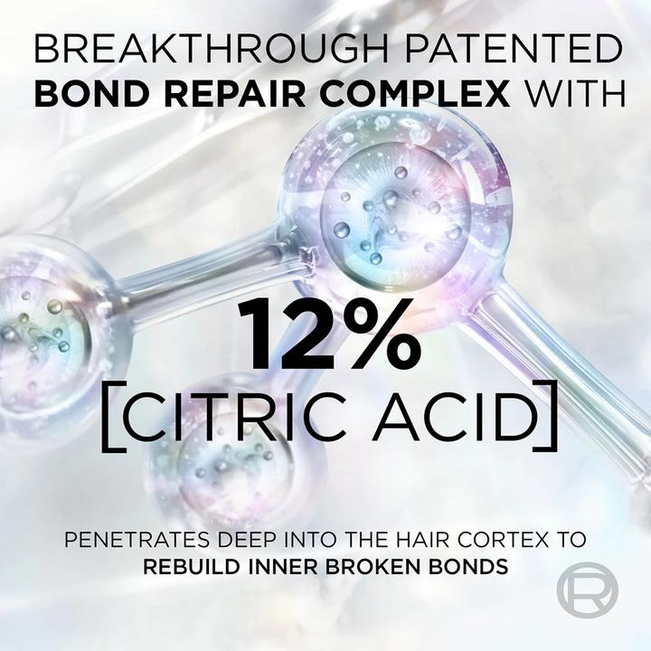 Actual product image L'Oréal Paris Elseve Bond Repair Pre-Shampoo (Liquid shampoo, 200 ml)