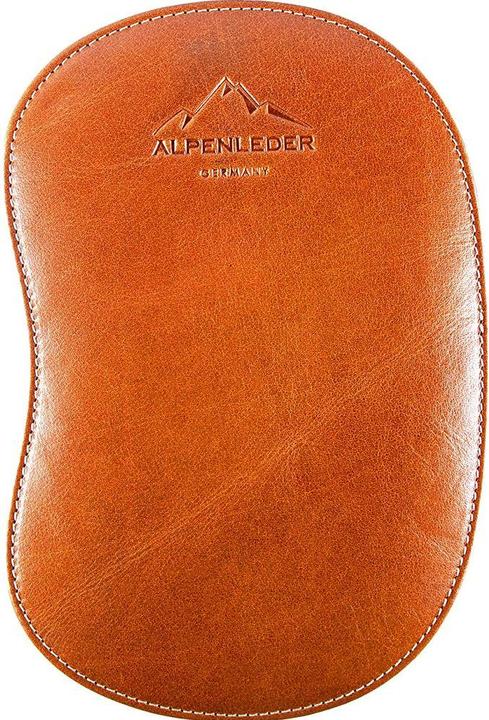 Image du produit Alpenleder Tapis de souris Lindau Cognac (S)