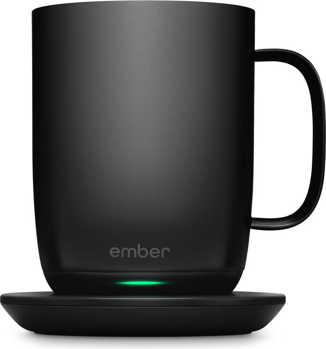 Actual product image Ember Mug² (414 ml, 1 x)