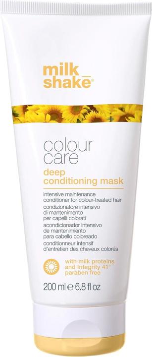 Milk_Shake Milk Shake Colour Maintainer Deep Conditioning Mask 200ml