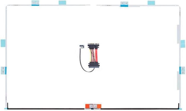 Produktbild OWC In-line - Kabel für digitalten Temperatursensor