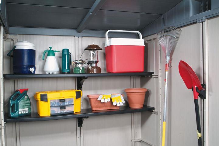 Produktbild Keter Zubehörkit zu Apex