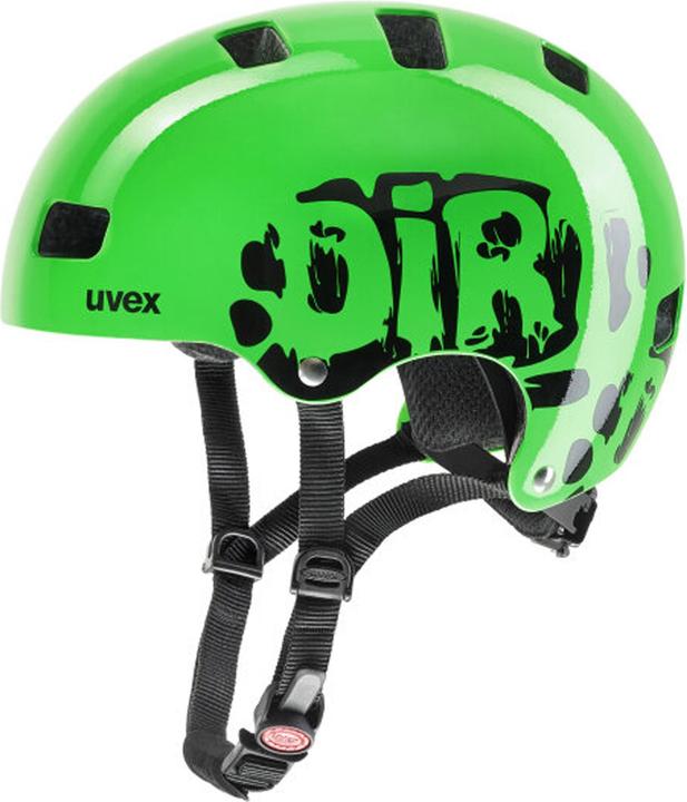 Image du produit Uvex Kid3 casque de vélo enfants (51 - 55 cm)