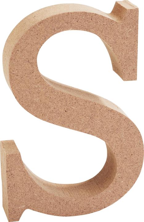 Immagine prodotto VBS Lettera in MDF