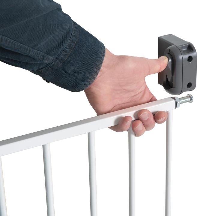 Produktbild Roba Safety Gate (60 - 97 cm)