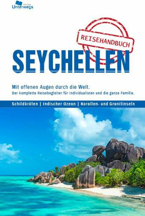 Produktbild Klemann:SEYCHELLEN (Deutsch, Thomas Schlegel, 2025)