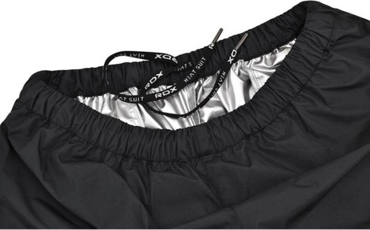 Image du produit Rdx Tenue de sudation PRO H1 (M)
