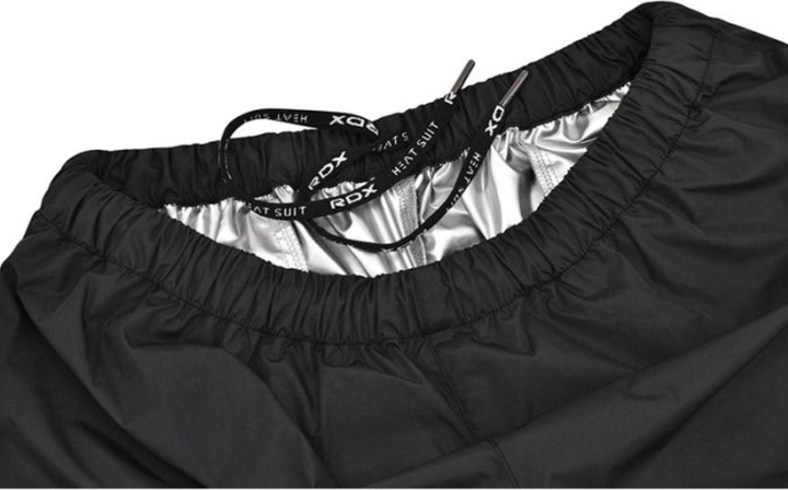 Produktbild Rdx Schwitzanzug PRO H1 (M)