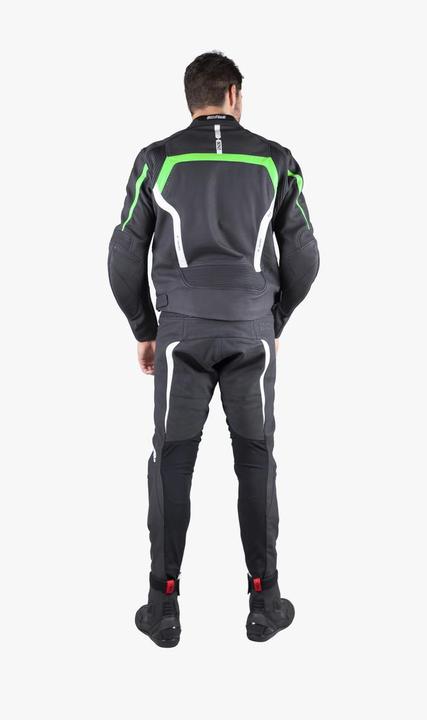 Productafbeelding iXS Sport LD Jacket RS-600 1.0 (Mannen, Vrouwen, 58)