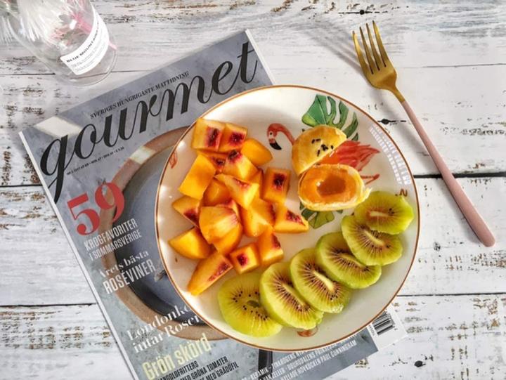 Image du produit Selens Arrière-plan 2 en 1 (56 cm)