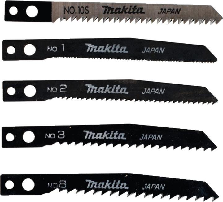 Makita Stitching Saw Range