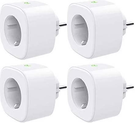 Produktbild Meross Smart Steckdose