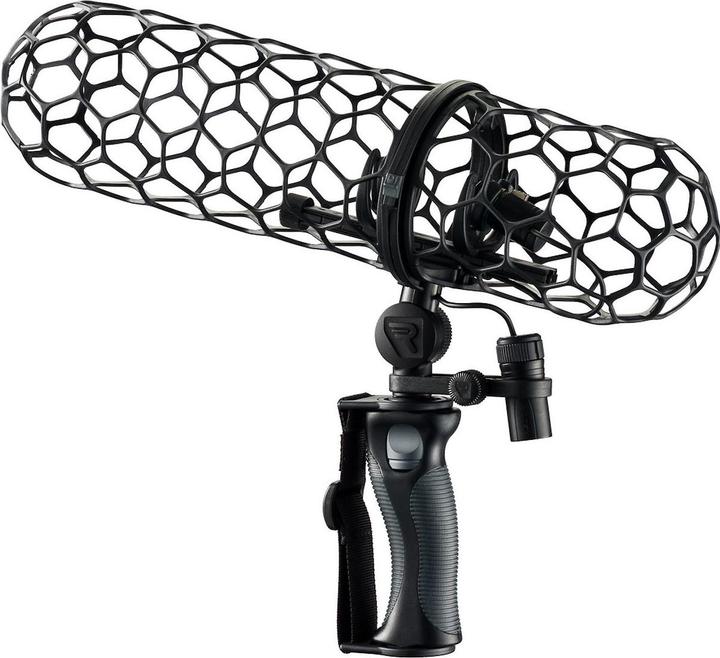 Actual product image Rycote Nano-Shield Kit NS4-DB (Skins)