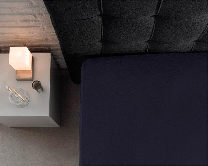 Actual product image Palo Double fitted sheet (140 x 200 cm)