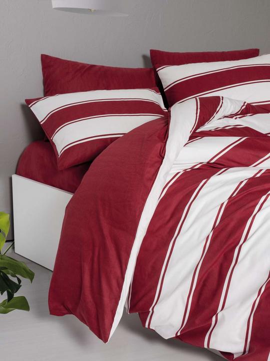 Produktbild L'essentiel Jolly Ranforce Double Quilt Cover Set (Bettwäsche Set, 200 x 220 cm)