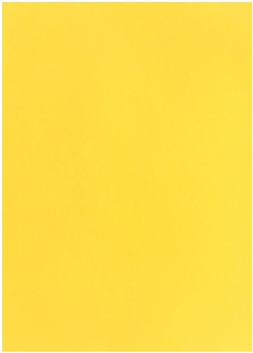 Image du produit Carton À Photo 50X70, Citron (270 g/m², 1 x)