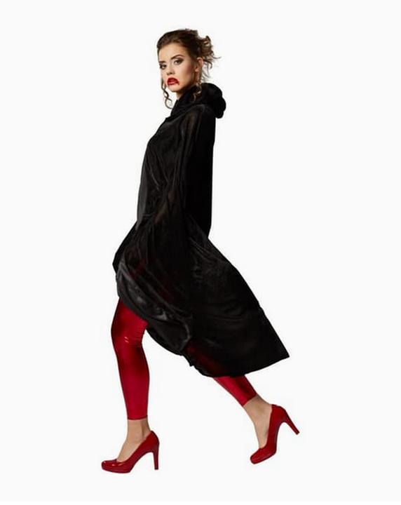 Immagine prodotto Dressforfun Capo con cappuccio (158)