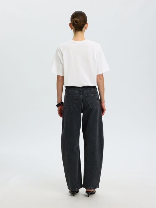 Produktbild Selected Print T-Shirt (M)