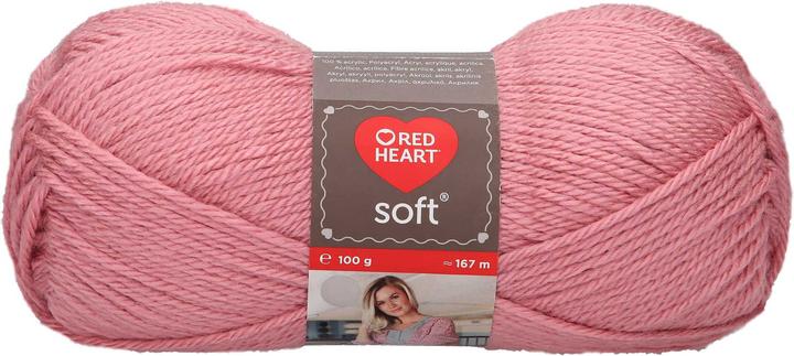 Wolle Soft (0.16 m)
