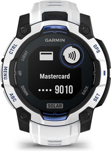 Productafbeelding Garmin Instinct (45 mm)