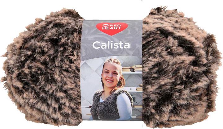 Wool Calista