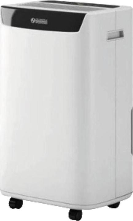 Olimpia Splendid Aquaria S1 12 P (22 m², 12 l/24h)