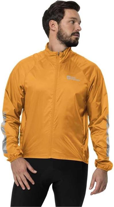 Immagine prodotto Jack Wolfskin Morobbia Wind Jkt M (XXL)