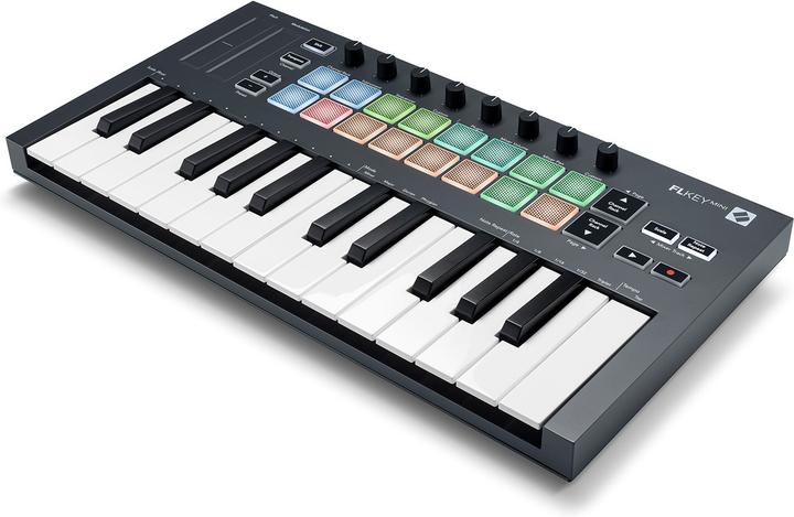 Image du produit novation FL Keys Mini (Clavier)