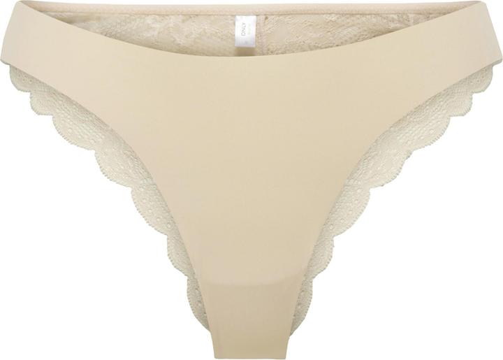 Immagine prodotto Only Onlchloe Lace Brazil 6p (XS, confezione da 6)