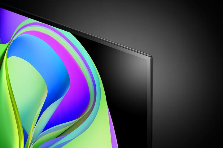 Produktbild LG OLED83C37LA (83", C3, OLED, 4K)