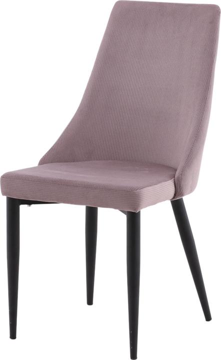 Image du produit Venture Home Esszimmerstuhl Leone