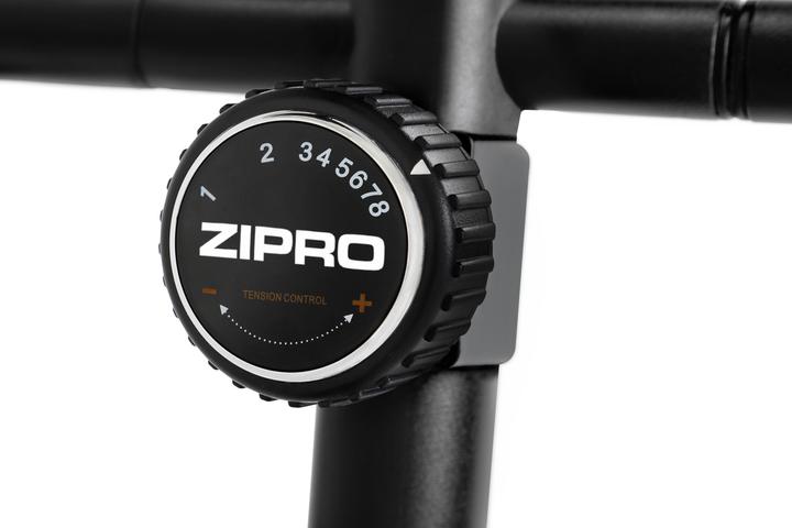 Actual product image Zipro Shox