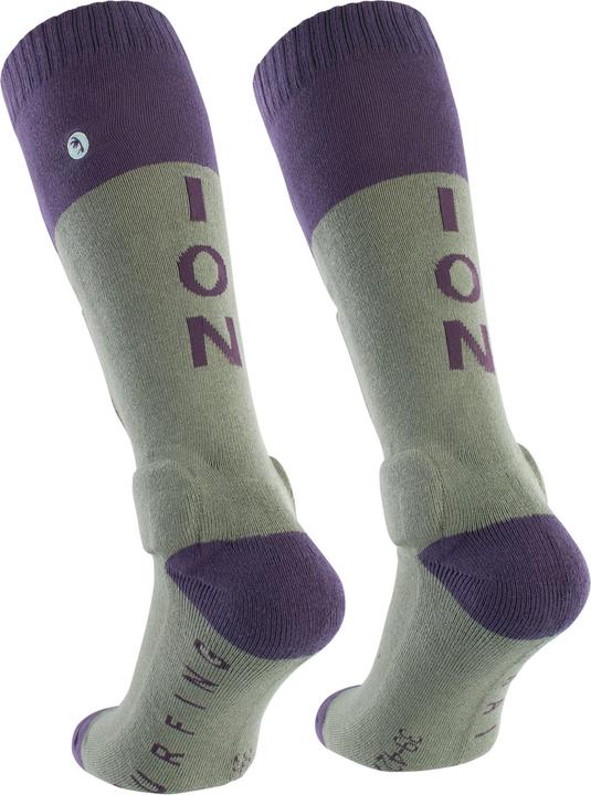 ION BD-Sock