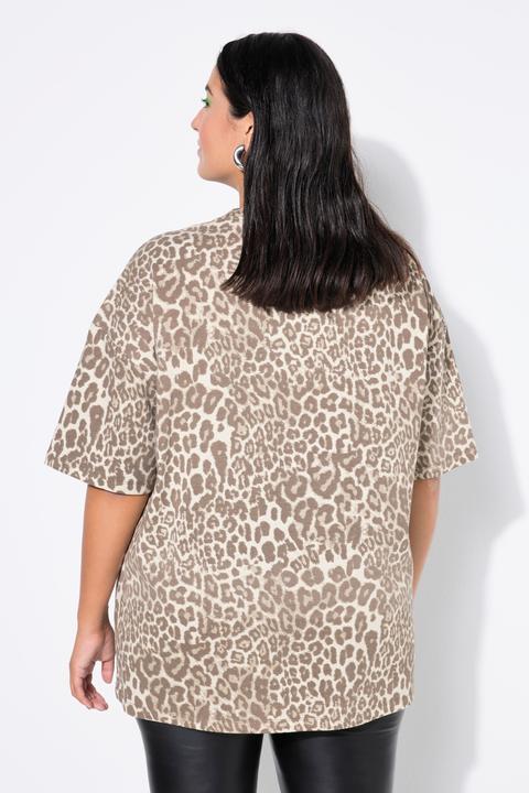 Produktbild Studio Untold T-Shirt, Oversize Shape, Leo (58)