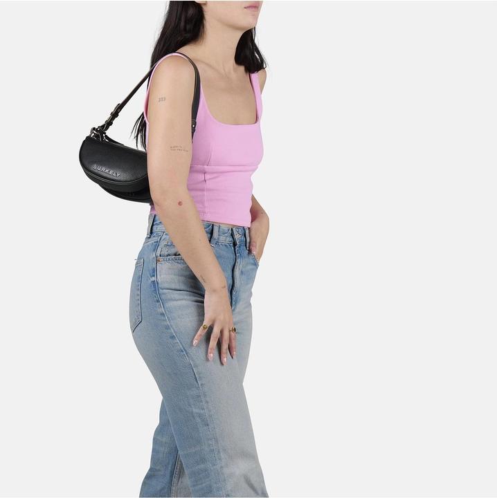 Actual product image Burkely Always Alyx Double Shoulderbag