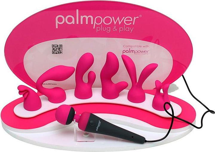 Palm Power Display incl. Tester - kaufen bei Galaxus - Galaxus