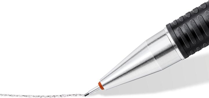 Image du produit Staedtler Mars Micro Pencil 0.5 mm B 1 pièce(s) (0.50 mm, B, 1x)