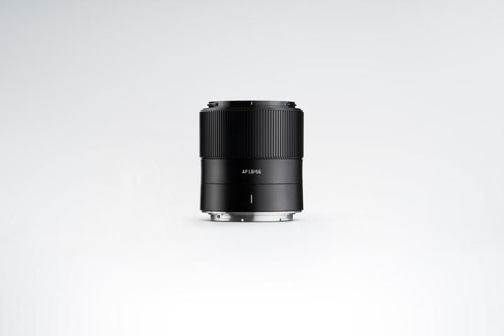 Produktbild TTArtisan 56mm f1.8 Nikon Z (Nikon Z, APS-C / DX)