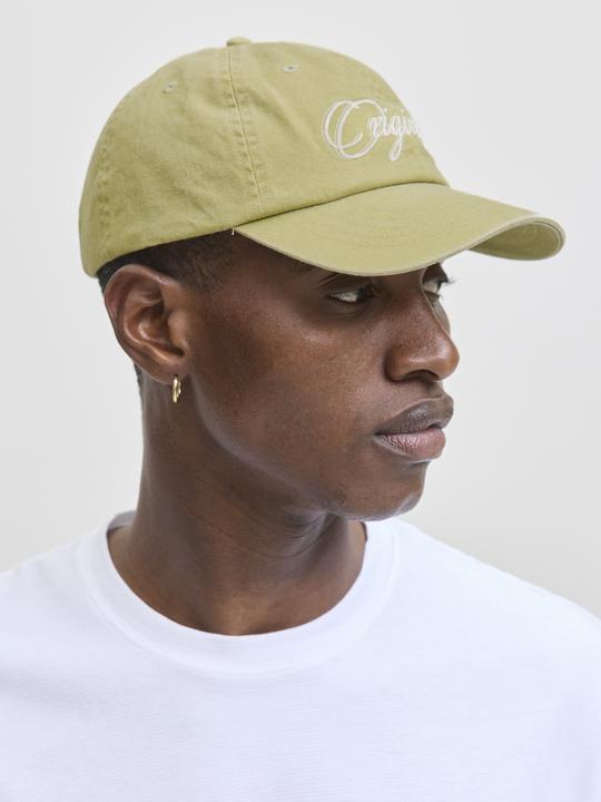 Produktbild Jack & Jones Baseball Cap Baseball Cap (One Size)