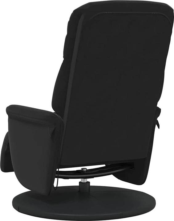 Actual product image vidaXL Massage Relaxsessel