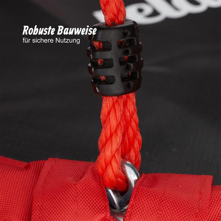 Image du produit Relaxdays Nid d'oiseau 110 cm