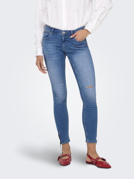 Actual product image Only Onlkendell Reg Sk Zip Ank Tai582 Noos (W28/L32)
