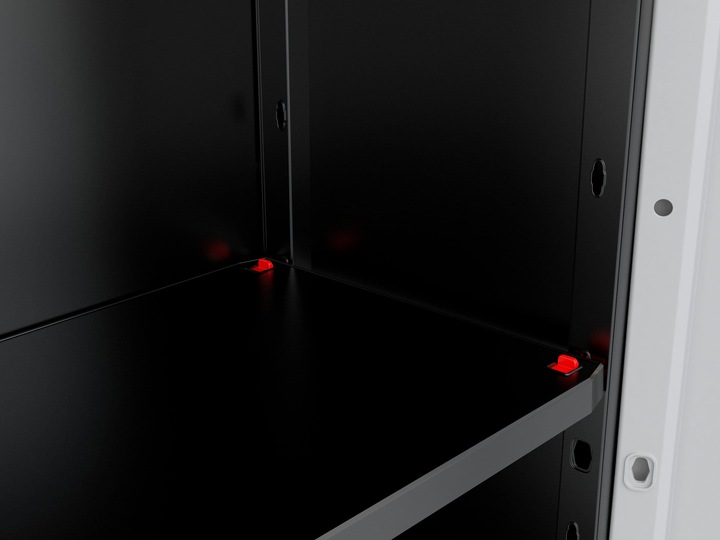 Actual product image Keter Linear