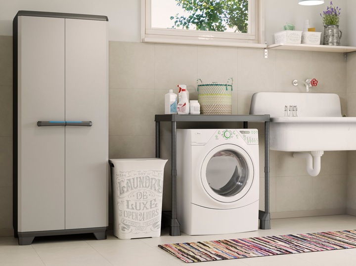 Actual product image Keter Linear