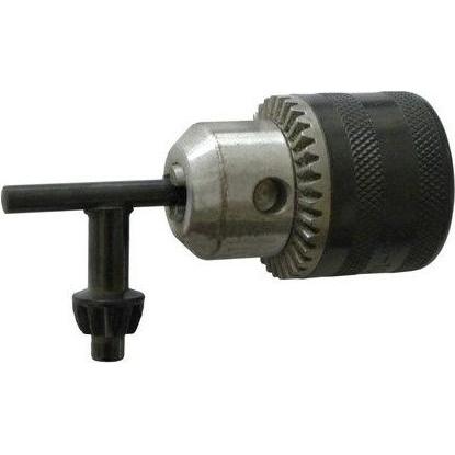 Thumbnail - GEKO, Zubehör Maschine, Bohrfutter, 1,5-10mm, Gewinde B12