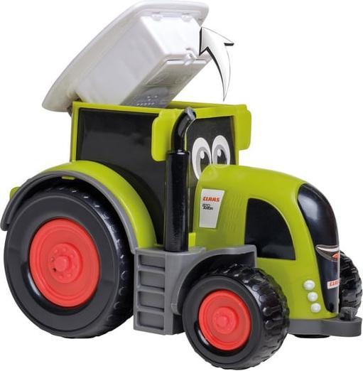 Actual product image Happy People CLAAS KIDS AXION 870 Tractor