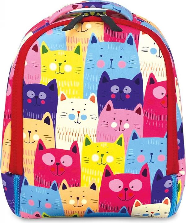 Actual product image Lebez Baby Backpack