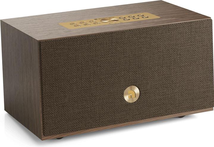 Produktbild Audio Pro Speaker C5 MKII W (Airplay 2, Bluetooth, Chromecast, WLAN)